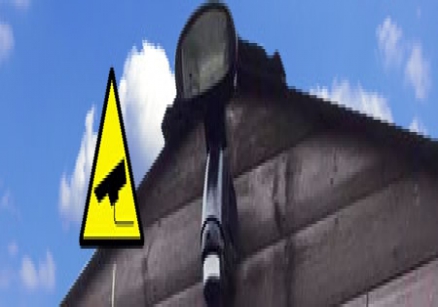 CCTV cameras