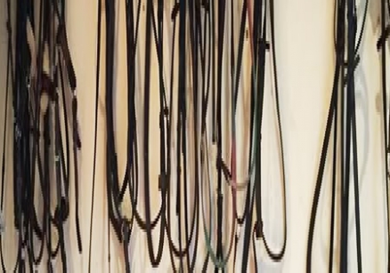 Tack Room