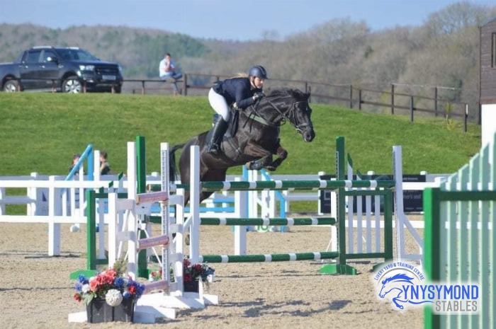 Ynysymond Stables | Photo Gallery